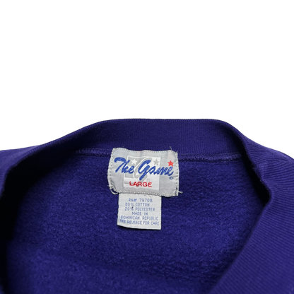 90s Vintage Phoenix Suns Crewneck (Large)