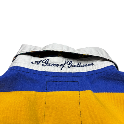 Ralph Lauren “Rugby” Shirt (XL)
