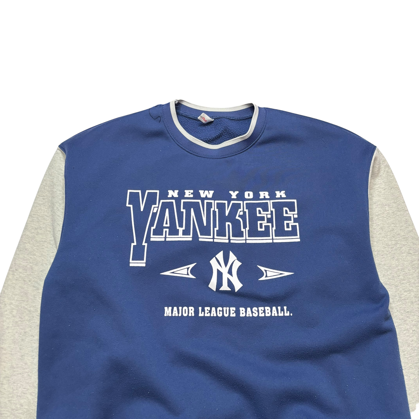 New York Yankee Crewneck (XL)