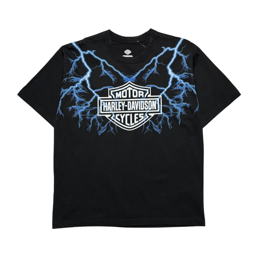 Harley Davidson X Neighborhood T Shirt (Large)