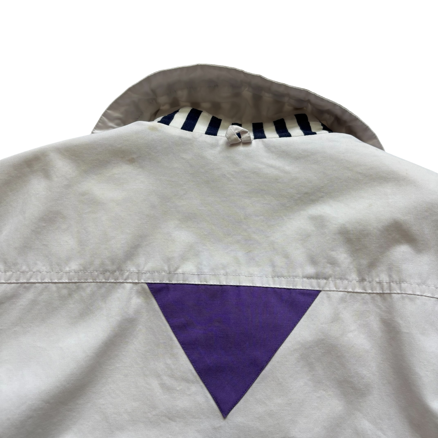 Vintage Mulberry Street Jacket (Medium)