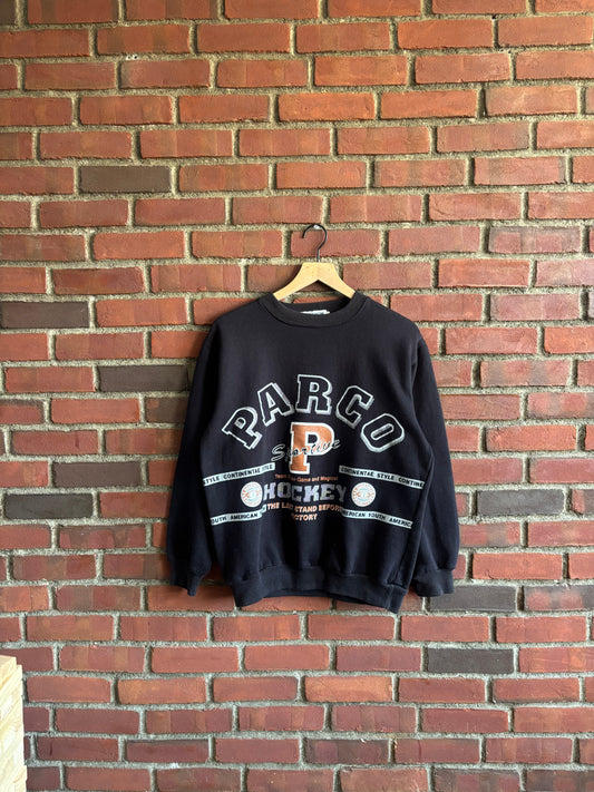 Vintage Pargo Crewneck (Medium)