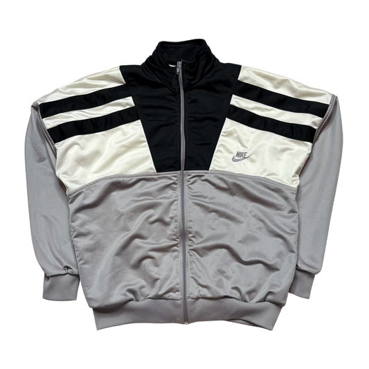 Vintage Nike Zip-up Warmup (Small)