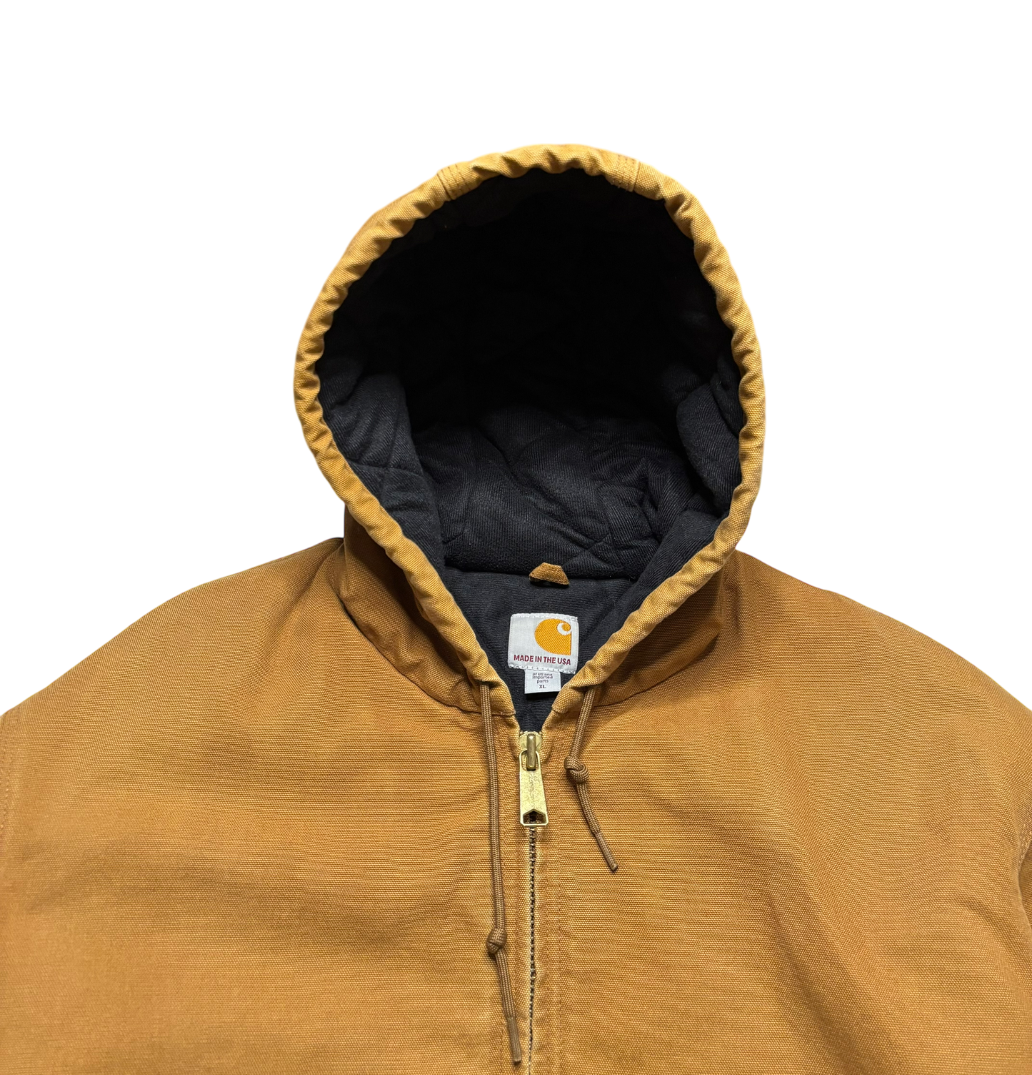 Carhartt Work Jacket (XL)