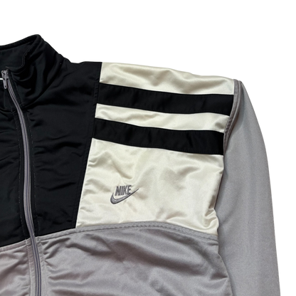 Vintage Nike Zip-up Warmup (Small)