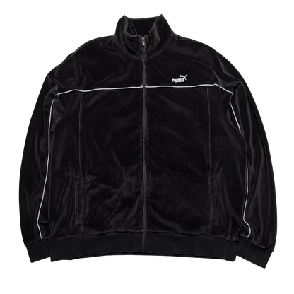 Puma Velour Sweater (XXL)
