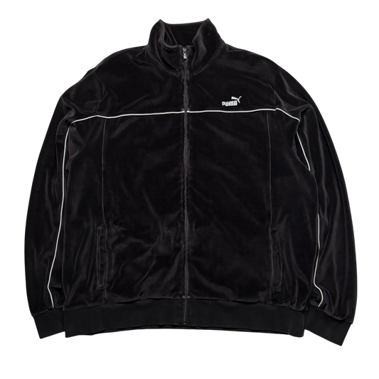 Puma Velour Sweater (XXL)