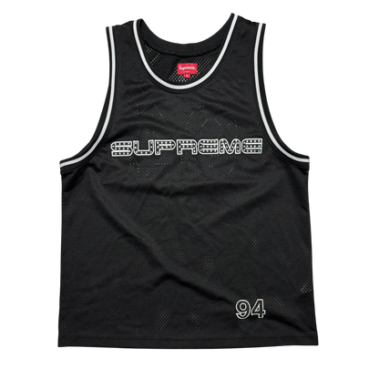 Supreme 94 Rhinstone Jersey (Medium)