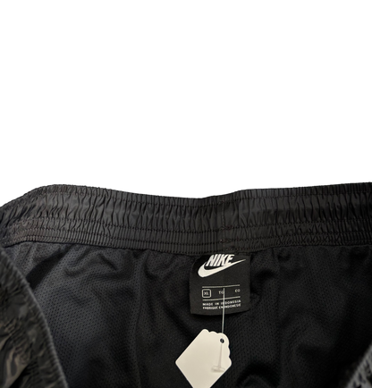 Nike Black Trackpants (XL)