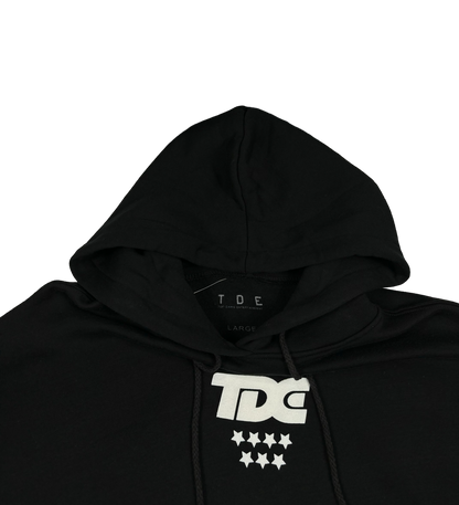 Kendrick Lamar TDE Hoodie (XL)