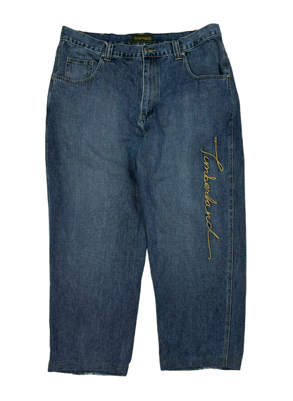 Vintage Timberland Jeans (36x27)