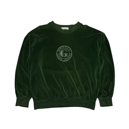 Vintage Guess USA Crewneck (Large - Read Description)