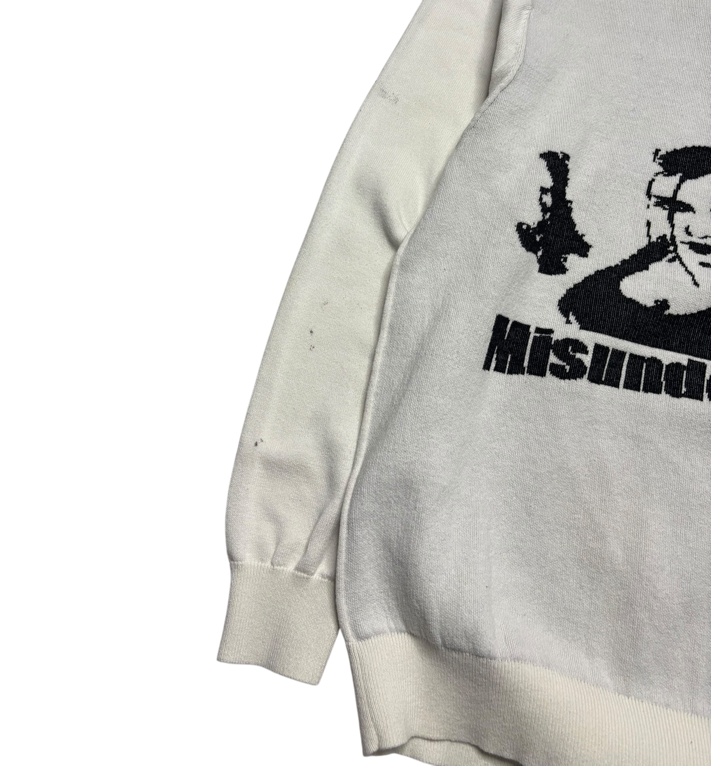 Misunderstood NYC Crewneck (Medium)