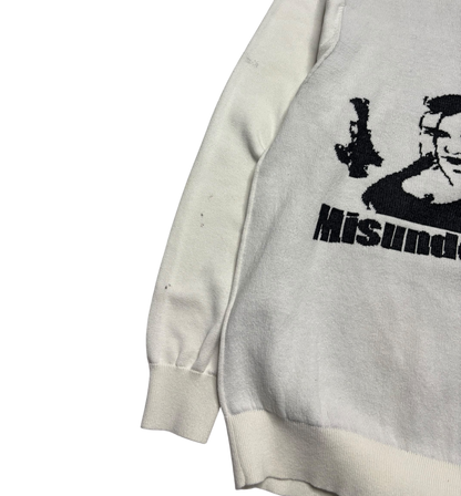 Misunderstood NYC Crewneck (Medium)