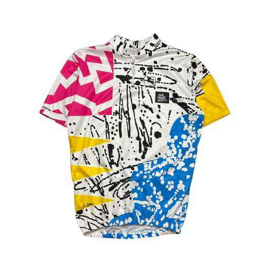 Cycling Jersey (Medium)