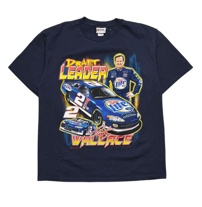 Rusty Wallace Nascar T Shirt (Large)