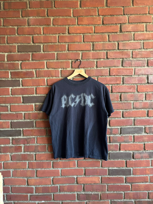 2004 AC/DC T Shirt (XL)