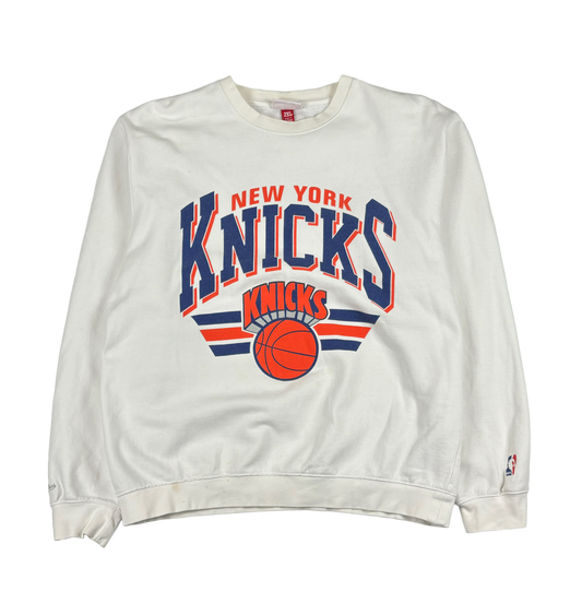 New York Knicks Crewneck (XL)