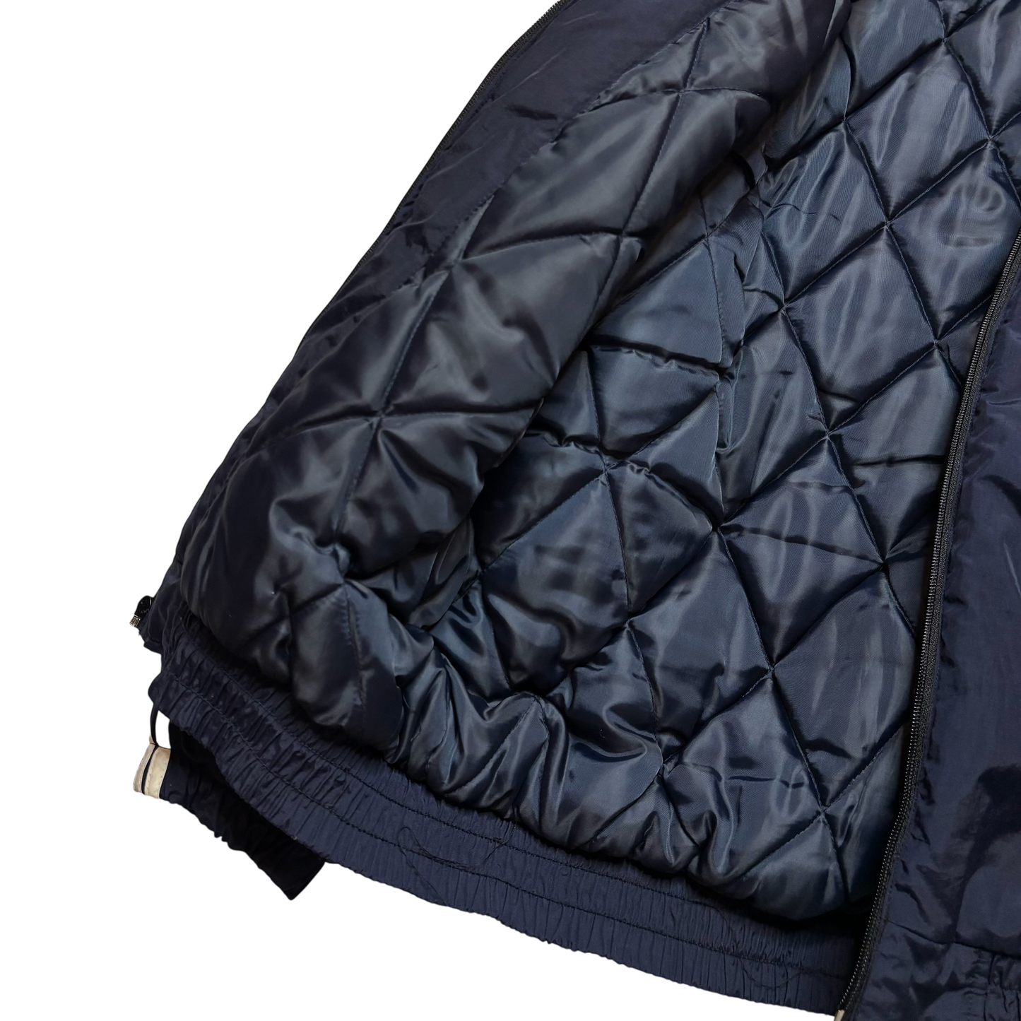 New York Yankees Adidas Jacket (Medium)