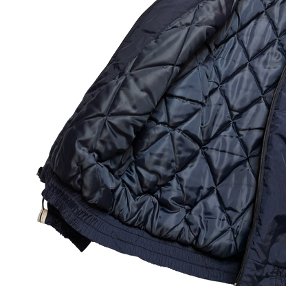 New York Yankees Adidas Jacket (Medium)