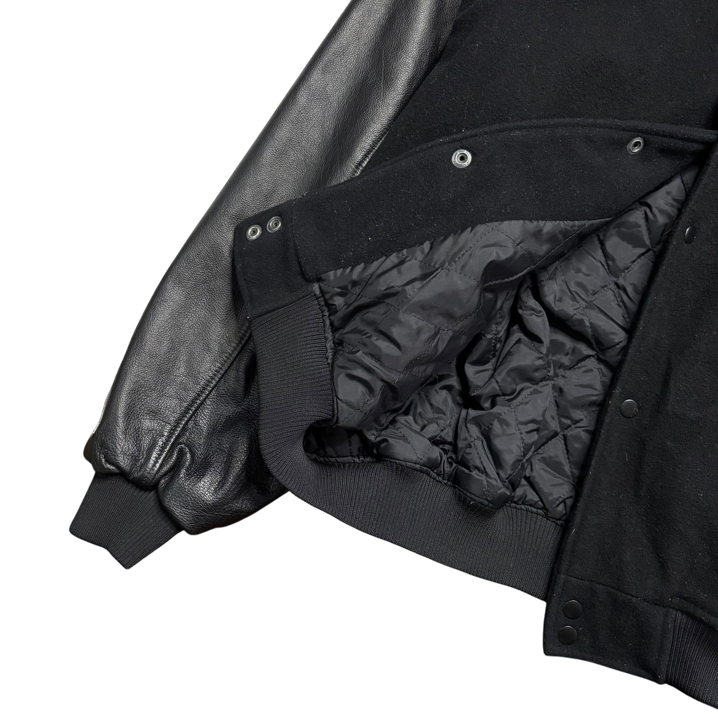 2003 World Series Varsity Jacket (Men’s XL)