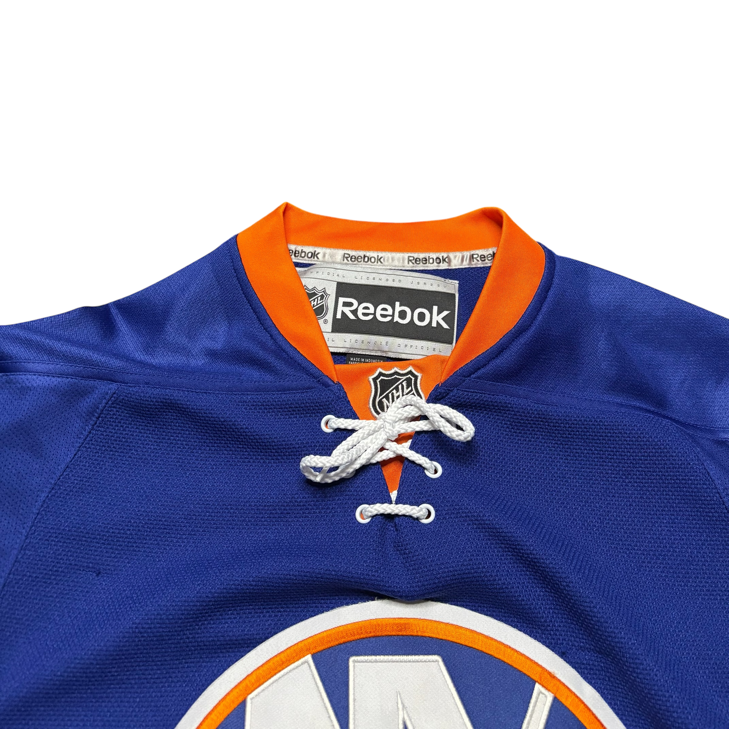 NY Islanders Hockey Jersey (Medium)