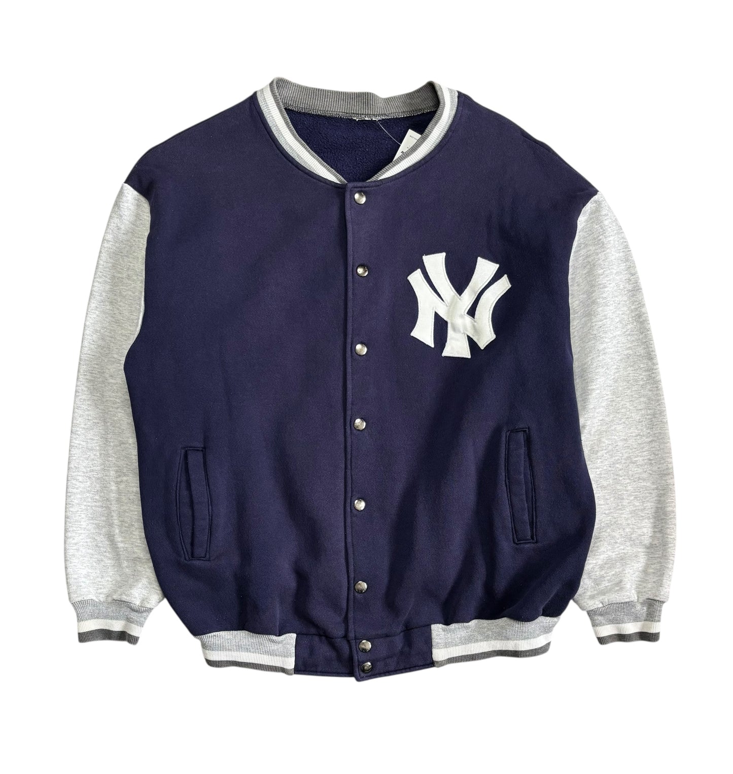New York Yankees Carigan Sweater (XL)