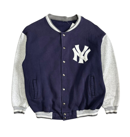 New York Yankees Carigan Sweater (XL)