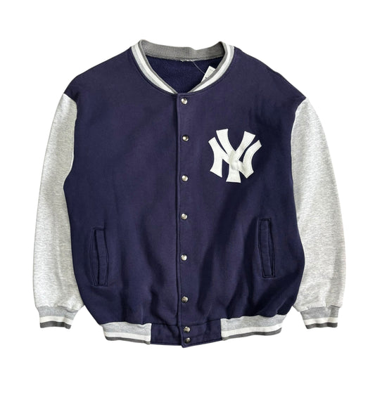 New York Yankees Carigan Sweater (XL)