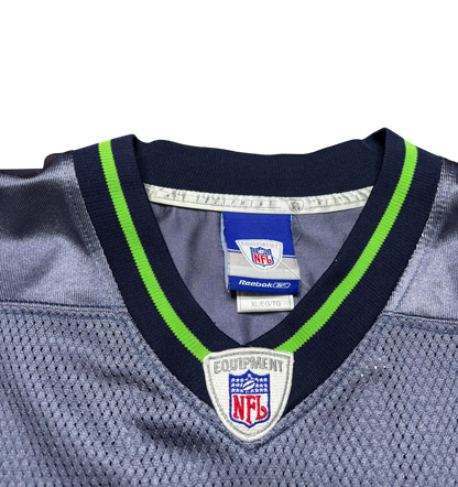 Vintage Football Jersey (XL)