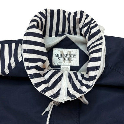 Vintage Mulberry Street Jacket (XL)