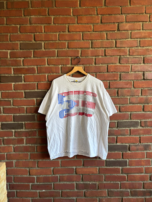 Puerto Rico T Shirt (XXL)