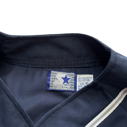 Vintage New York Yankees Starter Jersey (XL)