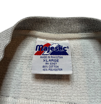 90s Vintage Football Crewneck (XXL)