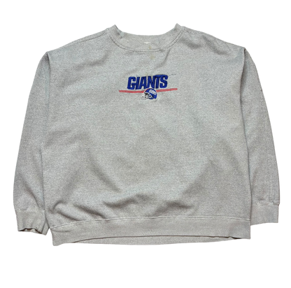 90s Vintage Football Crewneck (XXL)