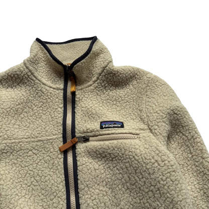 Patagonia Fleece Sweater (XS)