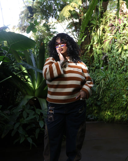 Lifecouldb Mohair Sweater