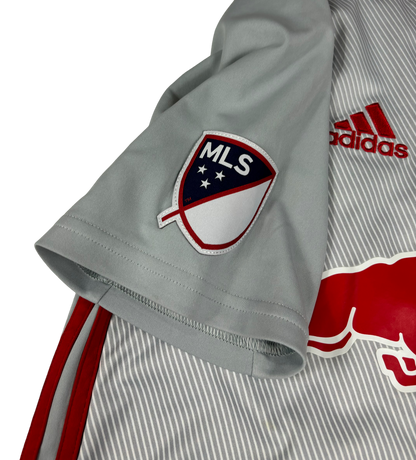 New York Red Bulls MLS Soccer Jersey (Medium )