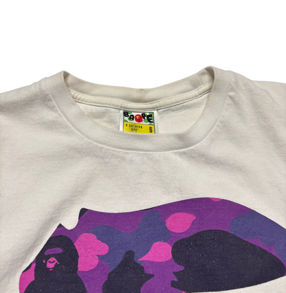 Bape T Shirt (XS/Small)