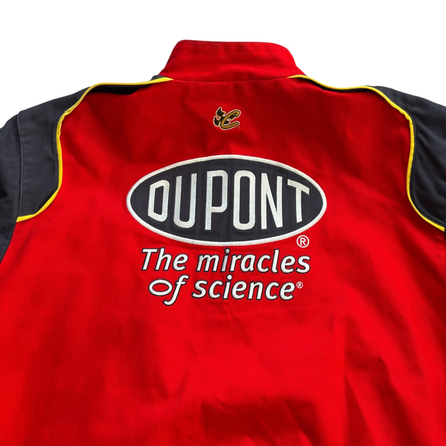 Vintage Jeff Gordon 24 NASCAR Jacket (XXL)