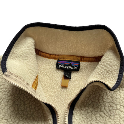 Patagonia Fleece Sweater (XS)
