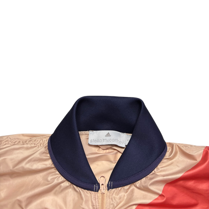 Stella McCartney x Adidas Windbreaker Jacket (Women’s Small)
