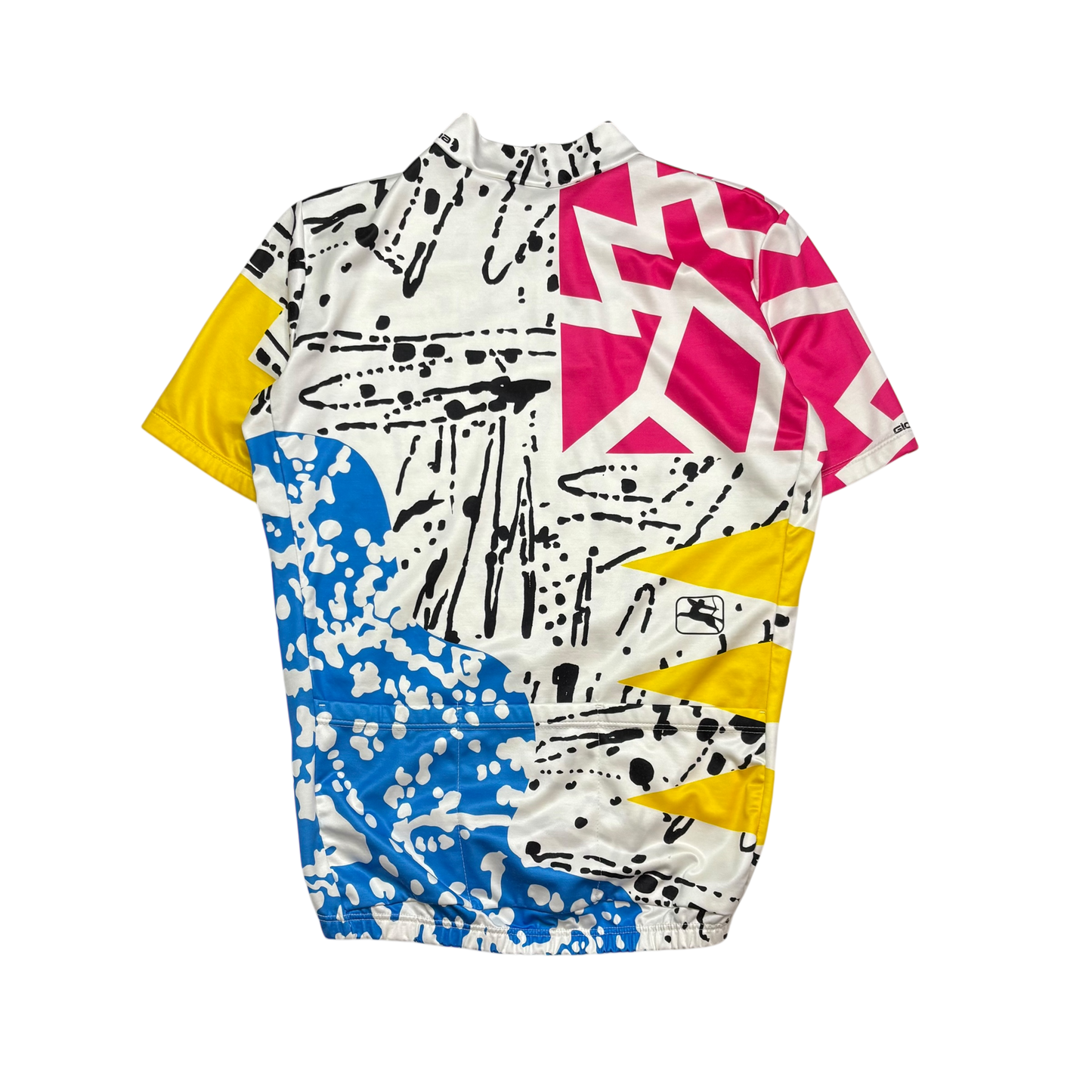 Cycling Jersey (Medium)