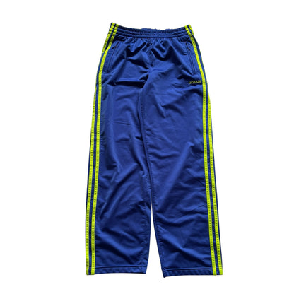 Vintage Adidas Breakaway Pants (Medium Waist/29.5 Inseam)