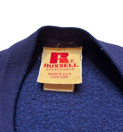 70s Vintage Russell Athletic Crewneck (Medium)