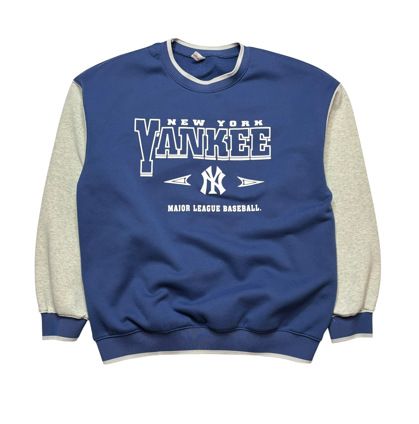 New York Yankee Crewneck (XL)