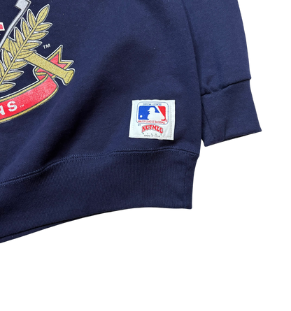 90s Vintage Minnesota Twins Crewneck (Large)