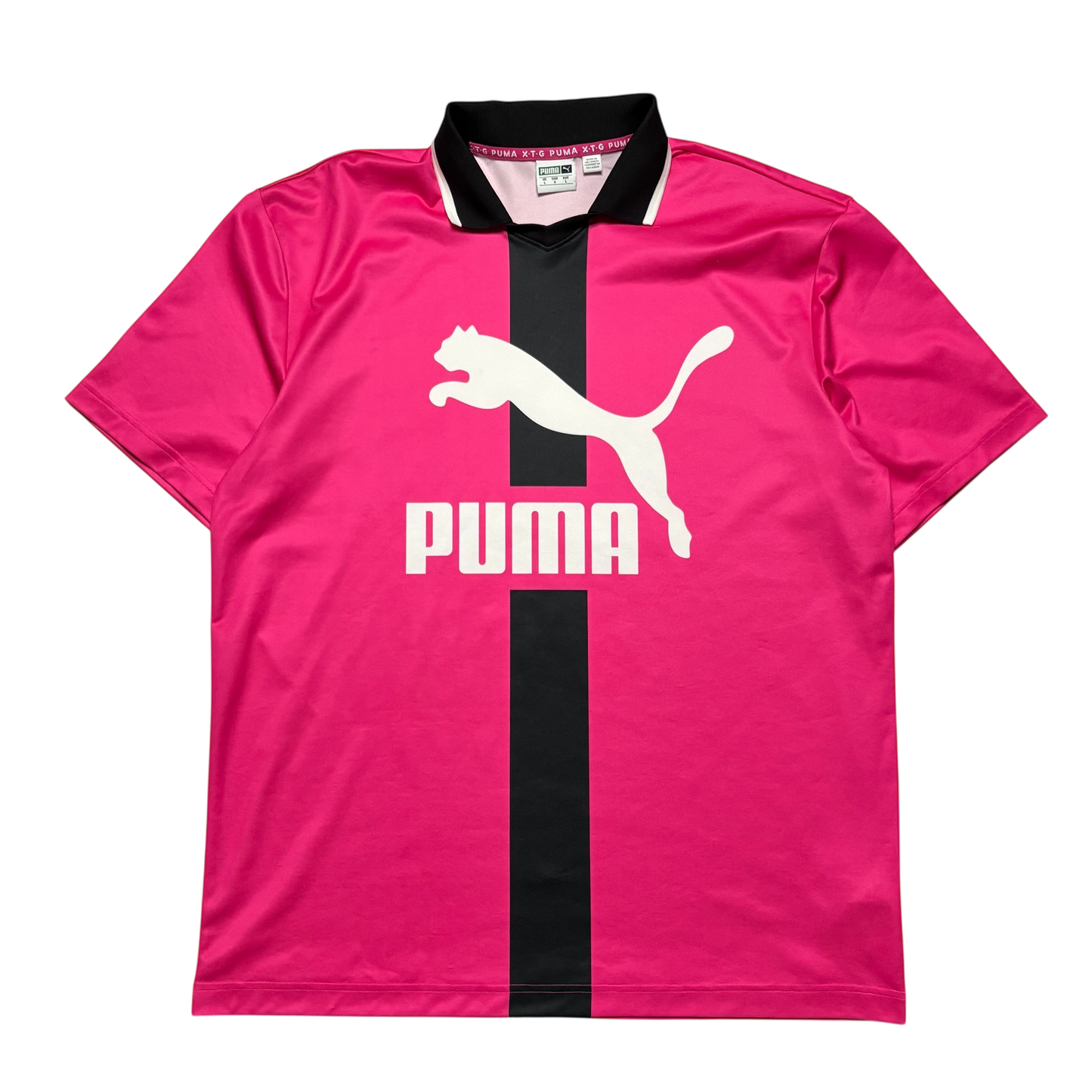 Puma XTG Soccer Shirt (Large)