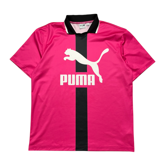 Puma XTG Soccer Shirt (Large)