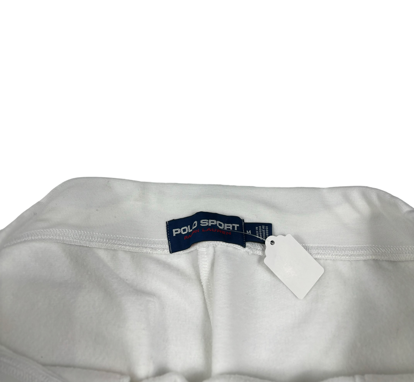 Ralph Lauren Polo Sport Shorts (Medium)